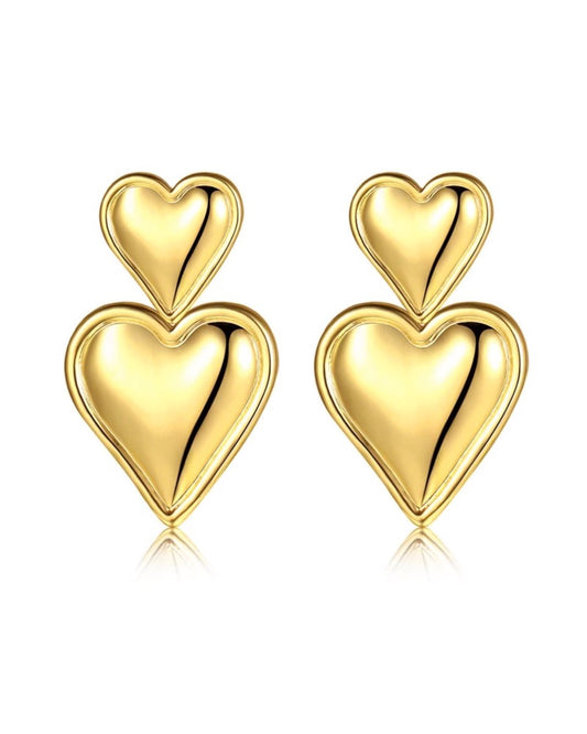 Amour Earrings