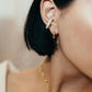 Halo Ear Cuff