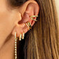 Aurora Ear Cuff