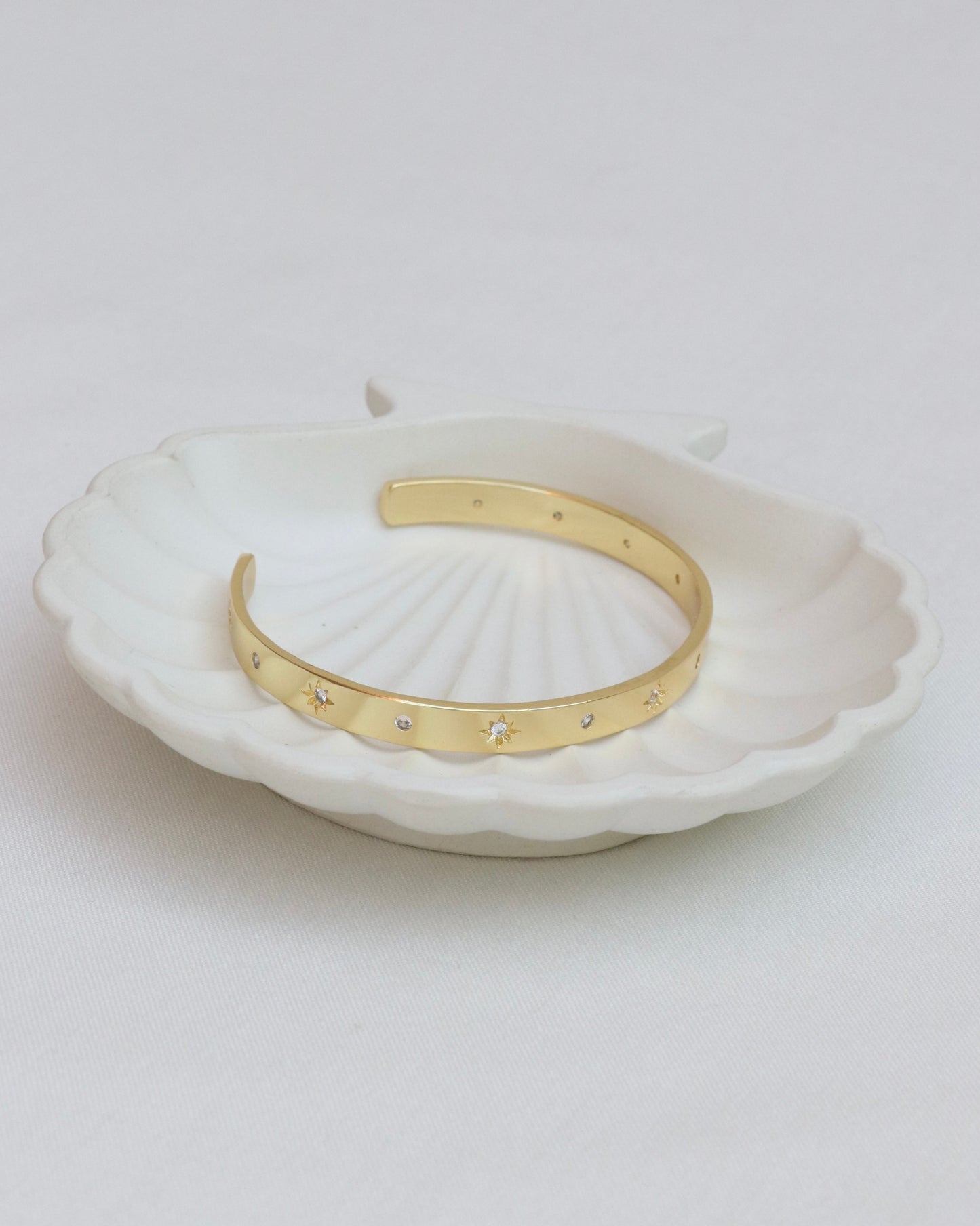 Celestial Bangle