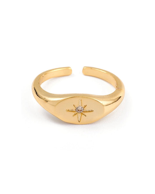 Radiance Ring