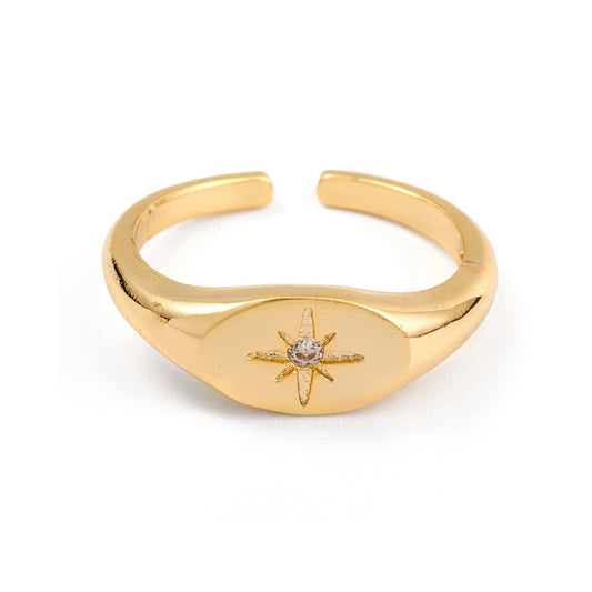 Radiance Ring