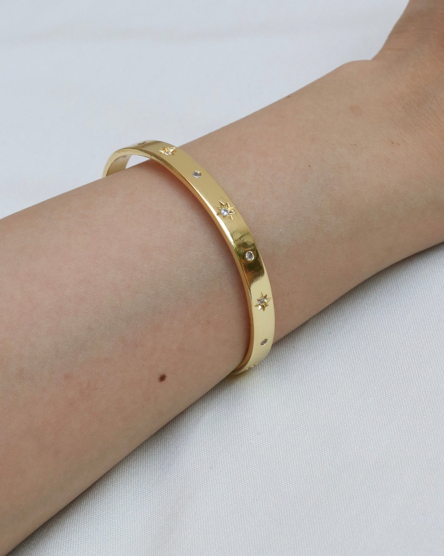 Celestial Bangle