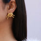 Knot Earrings