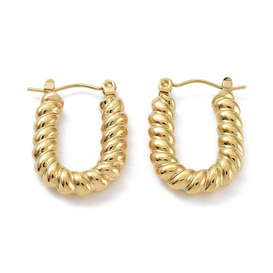 Bella Donna Hoops