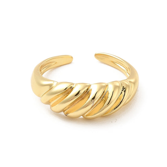 New Croissant Ring