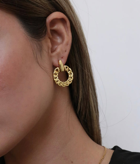 Serena Earrings