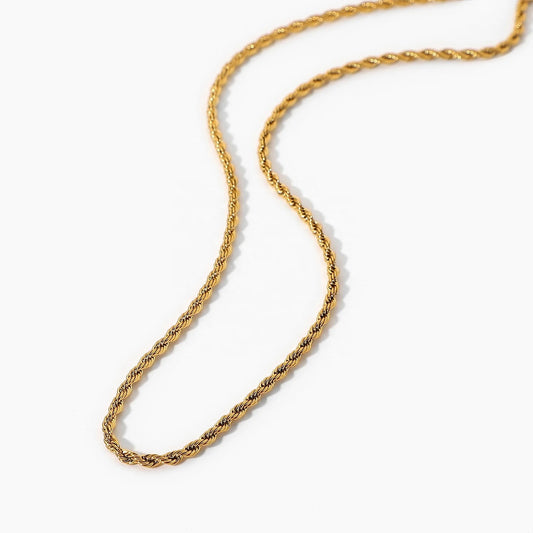 Mia Rope Chain